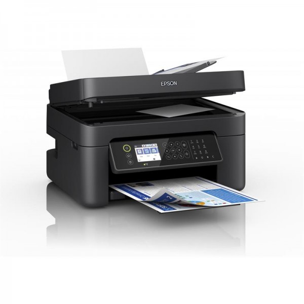 IMPRESORA EPSON WORKFORCE...