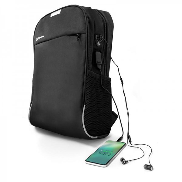 MOCHILA PHOENIX URBAN 15.6...