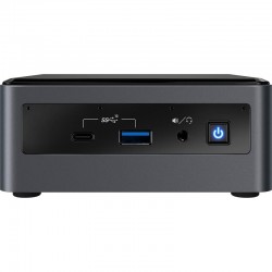 ORDENADOR INTEL NUC I5...