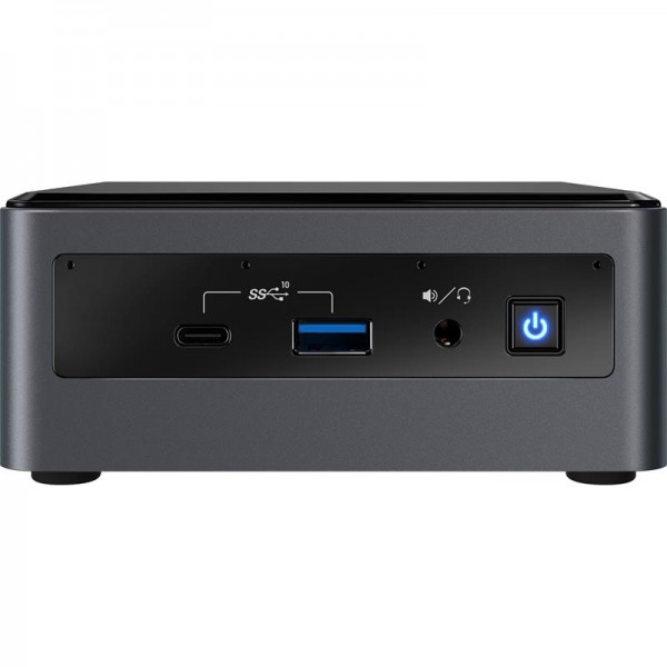 ORDENADOR INTEL NUC I5...