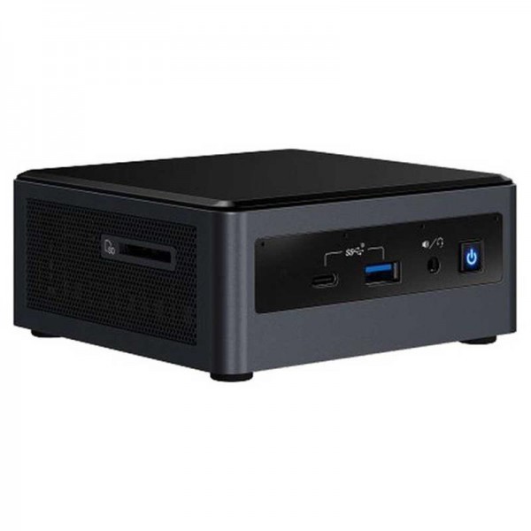 ORDENADOR INTEL NUC I5...