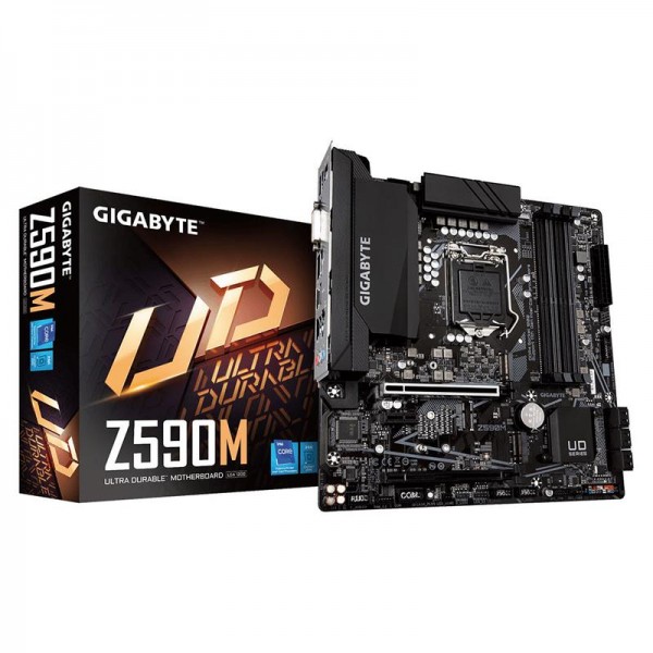 PLACA BASE GIGABYTE...
