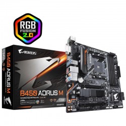 PLACA BASE GIGABYTE...