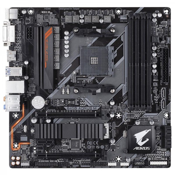 PLACA BASE GIGABYTE...