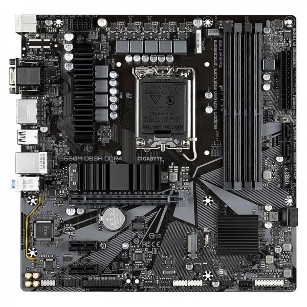 PLACA BASE GIGABYTE...