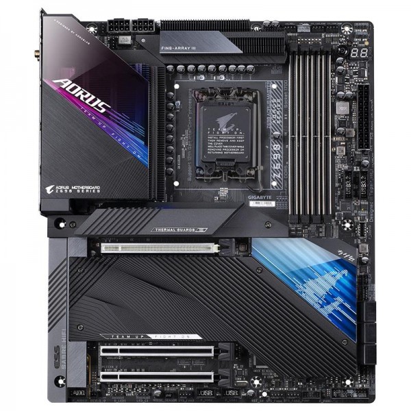 PLACA BASE GIGABYTE GA-Z690...