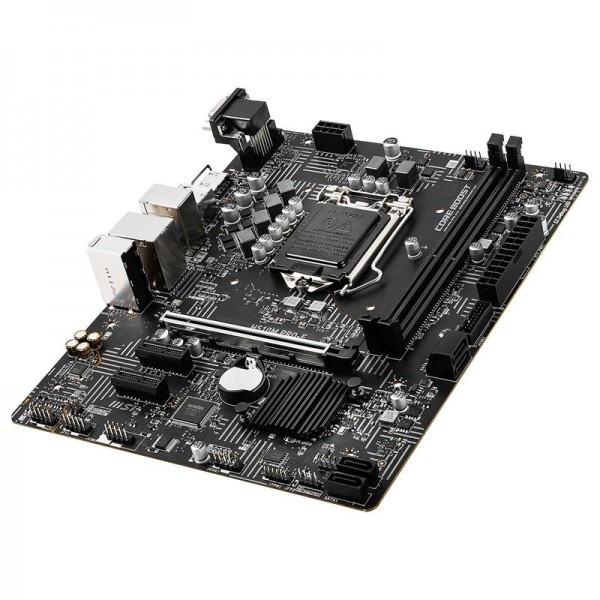 PLACA BASE MSI H510M PRO-E...