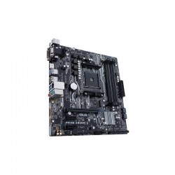 PLACA BASE ASUS A320M-A AMD...
