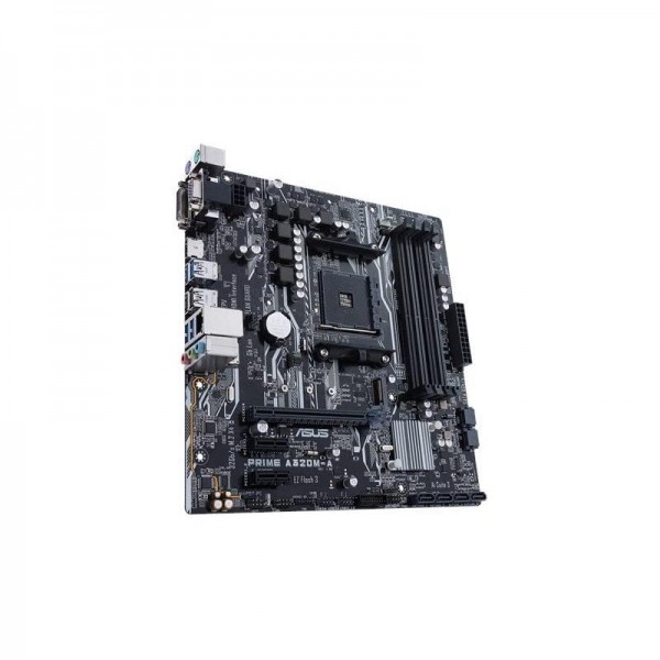 PLACA BASE ASUS A320M-A AMD...