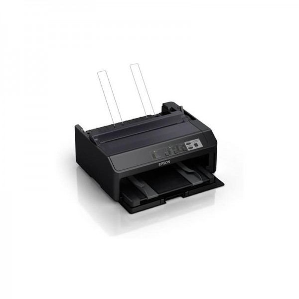 IMPRESORA EPSON MATRICIAL...