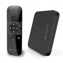 ANDROID TV PHOENIX 4K HDR...