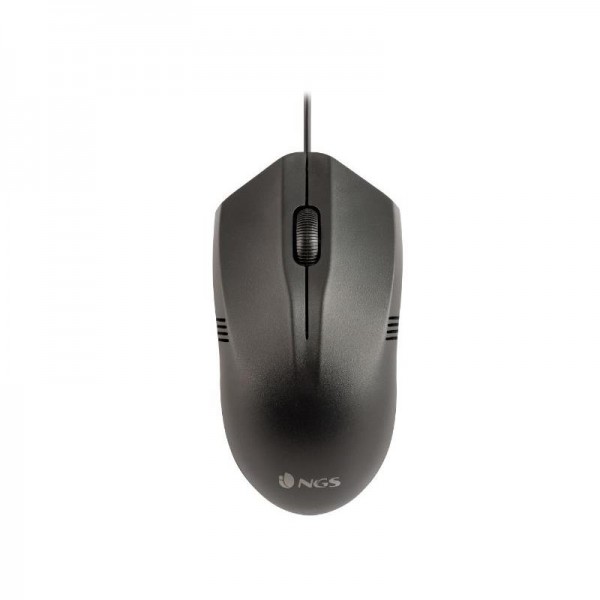 RATON NGS EAST BETTA USB...