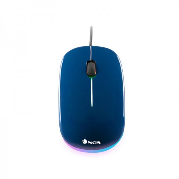 RATON NGS ADDICT LED USB...