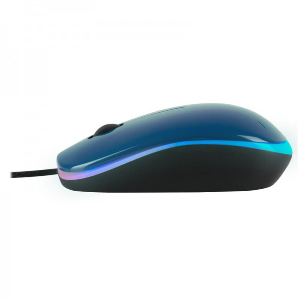 RATON NGS ADDICT LED USB...
