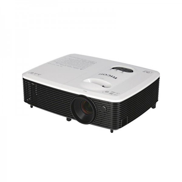 PROYECTOR RICOH PJX2440 3100L.