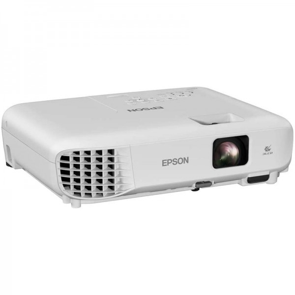 PROYECTOR EPSON EB-E01
