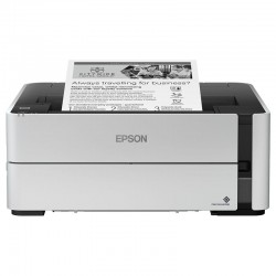 IMPRESORA EPSON ECOTANK...