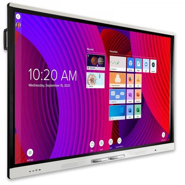PANTALLA INTERACTIVA SMART...