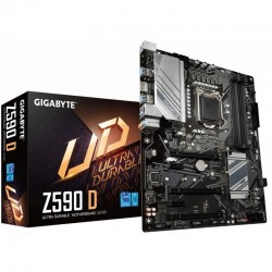 PLACA BASE GIGABYTE...