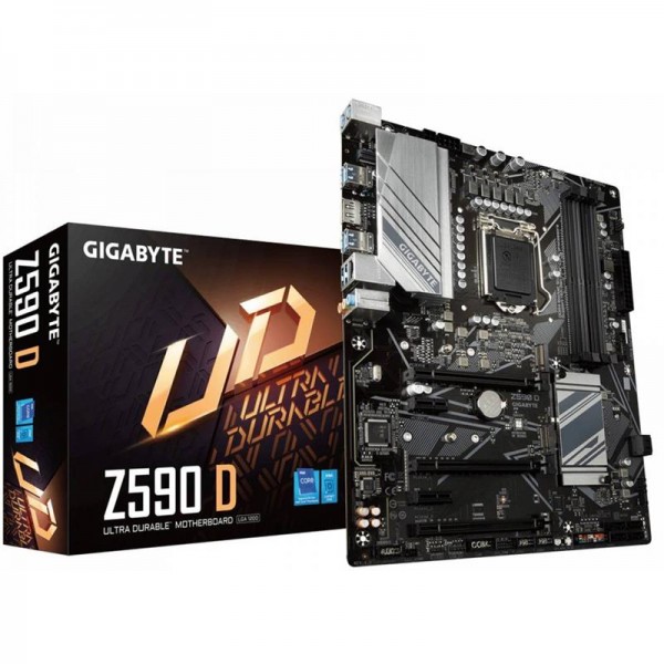 PLACA BASE GIGABYTE...