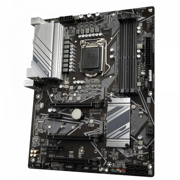 PLACA BASE GIGABYTE...