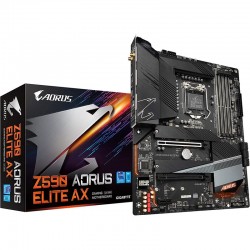 PLACA BASE GIGABYTE GA-Z590...