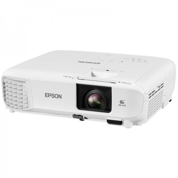PROYECTOR EPSON EB-W49