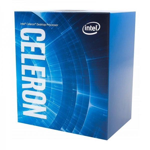 PROCESADOR INTEL CELERON...