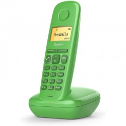 TELEFONO GIGASET A170 GREEN