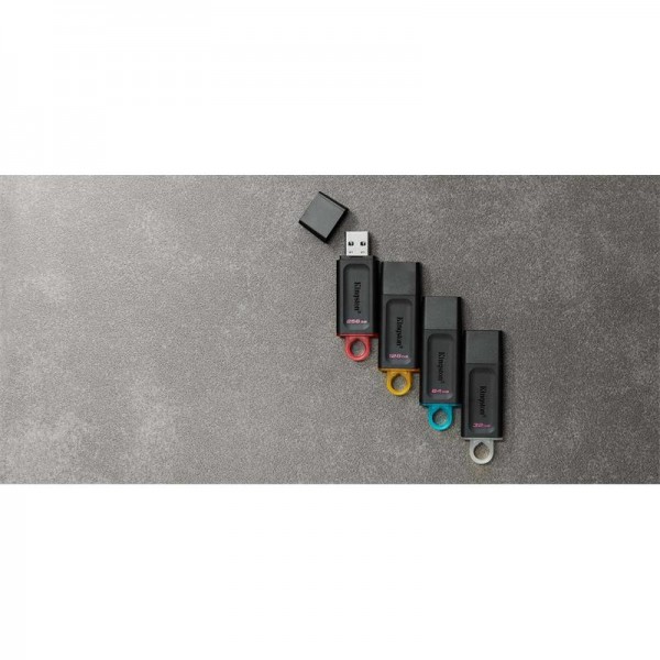 PEN DRIVE 32GB KINGSTON USB...