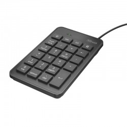 TECLADO NUMERICO TRUST...
