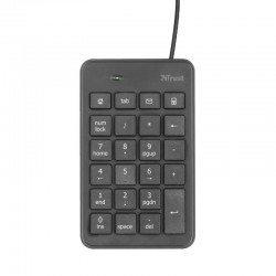 TECLADO NUMERICO TRUST...