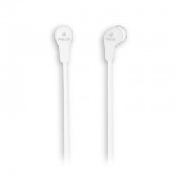 AURICULARES + MICROFONO NGS...