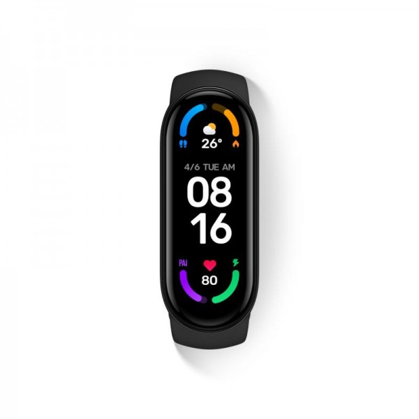 SMARTBAND XIAOMI MI SMART...