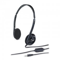 AURICULARES + MICROFONO...