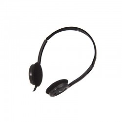 AURICULARES + MICROFONO...