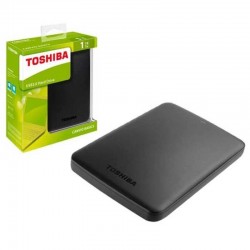 DISCO DURO EXTERNO TOSHIBA...