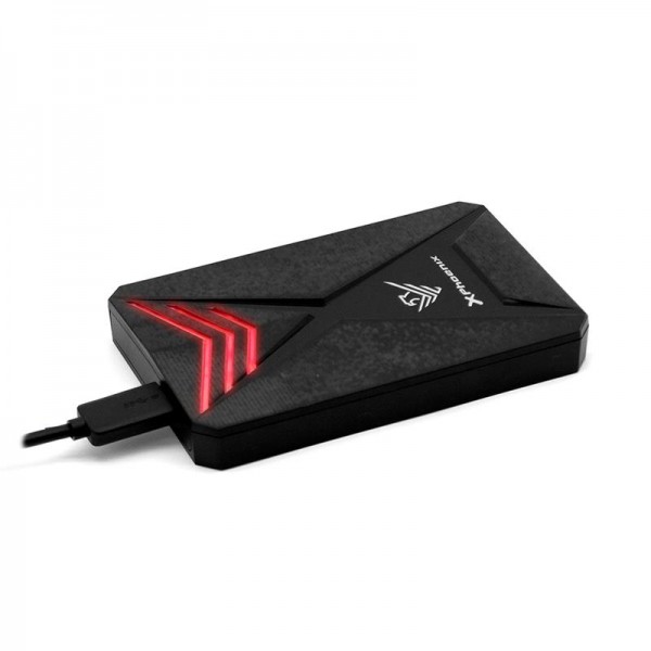 CAJA EXTERNA PHOENIX LED...