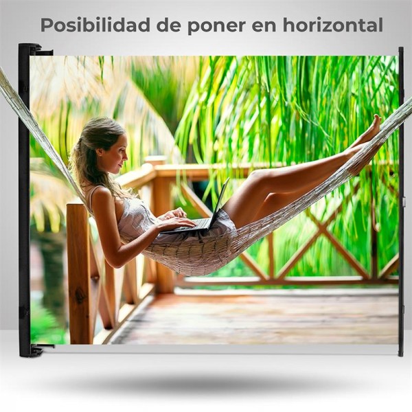 PANTALLA PHOENIX EFECTO...