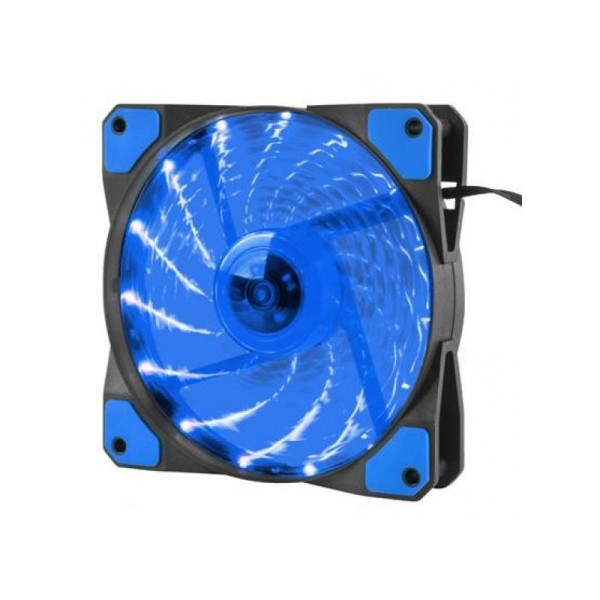 VENTILADOR 12CM GENESIS...