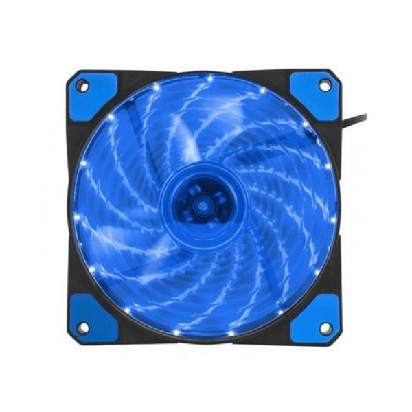 VENTILADOR 12CM GENESIS...