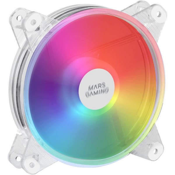 VENTILADOR 12CM MARS GAMING...