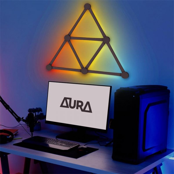 KIT EXPANSION ILUMINACION...