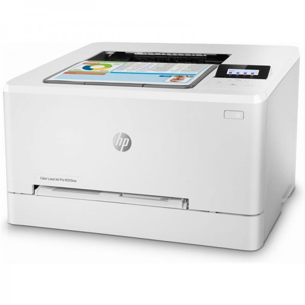 IMPRESORA HP COLOR LASERJET...