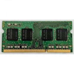 MEMORIA SODIMM 4GB SAMSUNG...
