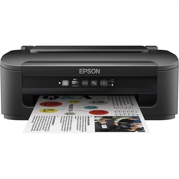 IMPRESORA EPSON WORKFORCE...