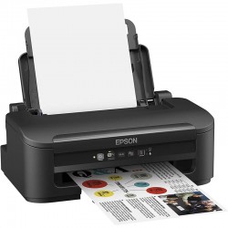 IMPRESORA EPSON WORKFORCE...