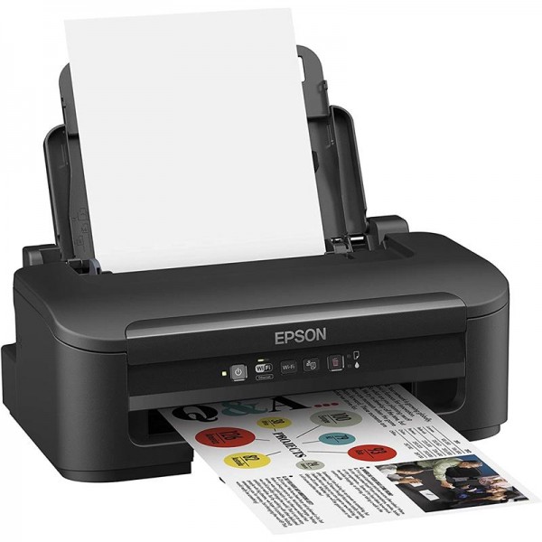 IMPRESORA EPSON WORKFORCE...
