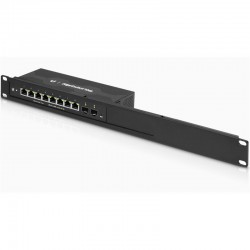 UBIQUITI EDGEROUTER...