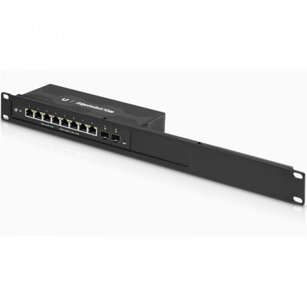 UBIQUITI EDGEROUTER...